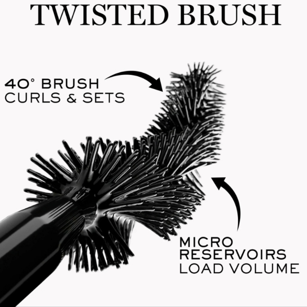 💋NIB💋 Lancôme Lash Idole Mascara- Curl Goddess BRAND NEW! - Picture 2 of 9